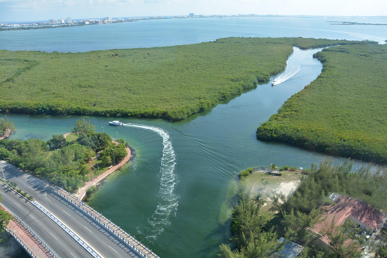 cancun, bridge, panoramic, cancun, cancun, cancun, cancun, cancun